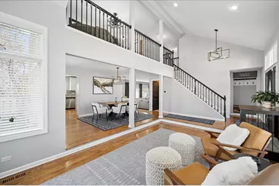 1205 Stratford Court, Lake Zurich, IL 60047 - Photo 5