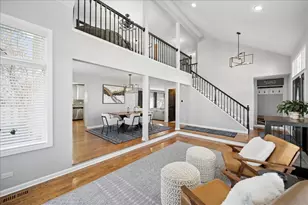 1205 Stratford Ct, Lake Zurich, IL 60047 - Photo 5