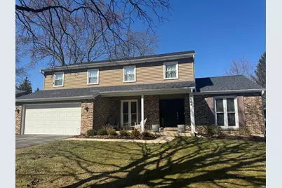 2504 Sun Valley Road, Lisle, IL 60532 - Photo 31