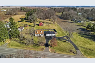 4126 W Il Rt 64, Mount Morris, IL 61054 - Photo 1