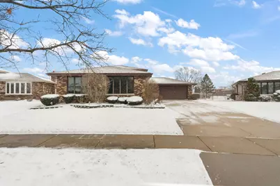 16615 Blossom Lane, Tinley Park, IL 60487 - Photo 1