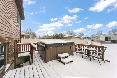 16615 Blossom Lane, Tinley Park, IL 60487 - Photo 5