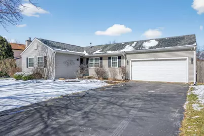 1333 Purdue Avenue, Naperville, IL 60565 - Photo 1