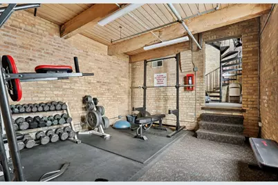 2300 W Wabansia Avenue #117, Chicago, IL 60647 - Photo 15