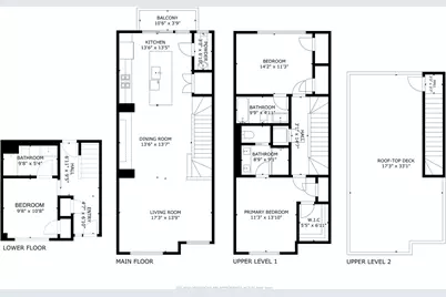 2527 W Homer Street, Chicago, IL 60647 - Photo 29