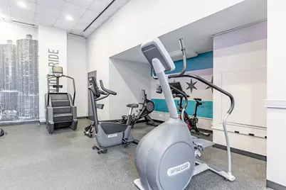 211 E Ohio Street #2514, Chicago, IL 60611 - Photo 23