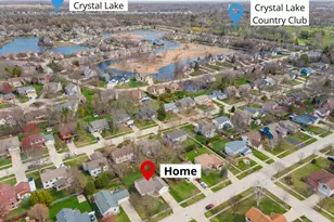 1072 Cedar Crest Dr, Crystal Lake, IL 60014 - Photo 19