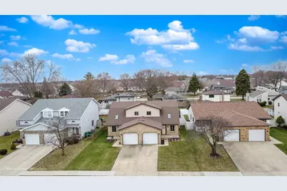 1501 Peachtree Lane, Lockport, IL 60441 - Photo 33