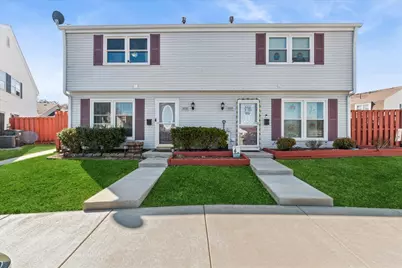 1836 Stockton Drive #1836, Hoffman Estates, IL 60169 - Photo 1