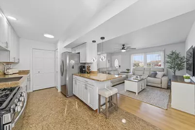 1836 Stockton Drive #1836, Hoffman Estates, IL 60169 - Photo 5