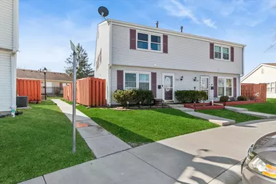 1836 Stockton Drive #1836, Hoffman Estates, IL 60169 - Photo 19