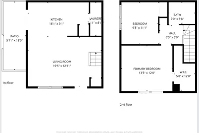 1836 Stockton Drive #1836, Hoffman Estates, IL 60169 - Photo 23