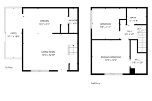 1836 Stockton Dr, Hoffman Estates, IL 60169 - Photo 23