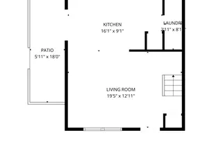 1836 Stockton Dr, Hoffman Estates, IL 60169 - Photo 21