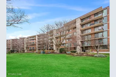 2 S Atrium Way #606, Elmhurst, IL 60126 - Photo 47