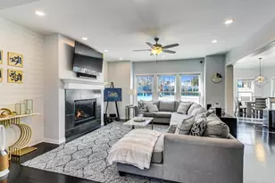 10S330 Oneill Dr, Burr Ridge, IL 60527 - Photo 5