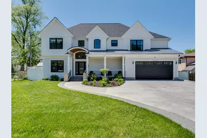 10S330 Oneill Drive, Burr Ridge, IL 60527 - Photo 1