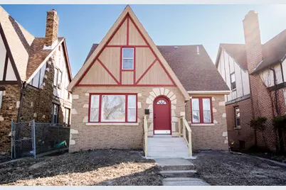 15641 Marshfield Avenue, Harvey, IL 60426 - Photo 1