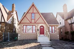 15641 Marshfield Ave, Harvey, IL 60426 - Photo 1