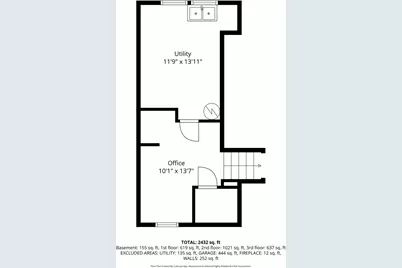 1975 Valley View Road, Northfield, IL 60093 - Photo 45