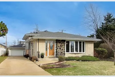 10649 S 81 Avenue S, Palos Hills, IL 60465 - Photo 1