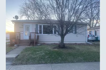 1206 S Park Street, Streator, IL 61364 - Photo 1