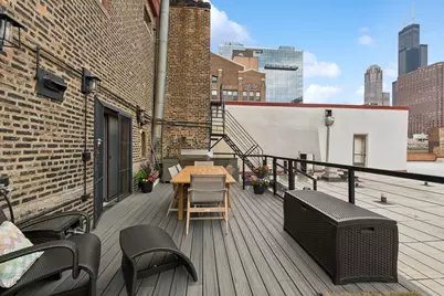 727 S Dearborn Street #911, Chicago, IL 60605 - Photo 15