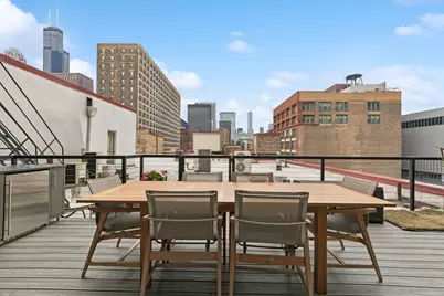 727 S Dearborn Street #911, Chicago, IL 60605 - Photo 13