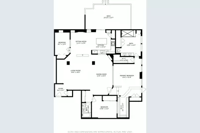 727 S Dearborn Street #911, Chicago, IL 60605 - Photo 25