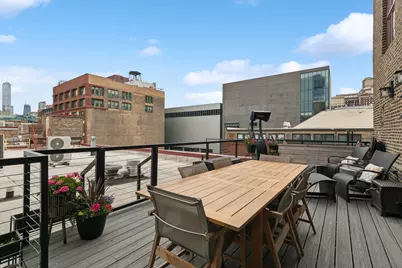 727 S Dearborn Street #911, Chicago, IL 60605 - Photo 15