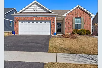 1205 Ardmoor Drive, Crystal Lake, IL 60012 - Photo 1