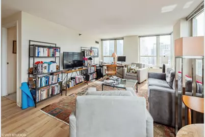 345 N La Salle Drive #3406, Chicago, IL 60654 - Photo 5