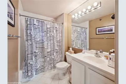 345 N La Salle Drive #3406, Chicago, IL 60654 - Photo 7