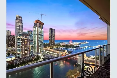 420 E Waterside Drive #2110, Chicago, IL 60601 - Photo 3
