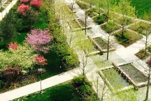 420 E Waterside Dr, Chicago, IL 60601 - Photo 25