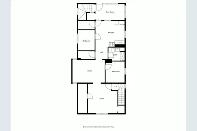 2536 N Central Park Avenue, Chicago, IL 60647 - Photo 37