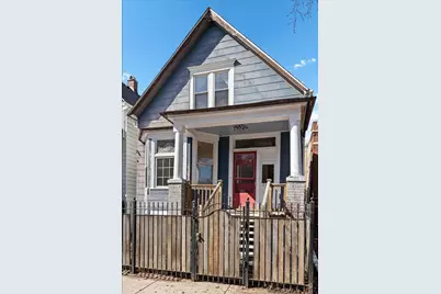 2536 N Central Park Avenue, Chicago, IL 60647 - Photo 1