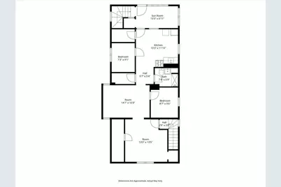 2536 N Central Park Avenue, Chicago, IL 60647 - Photo 33