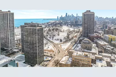 2909 N Sheridan Road #1703, Chicago, IL 60657 - Photo 25