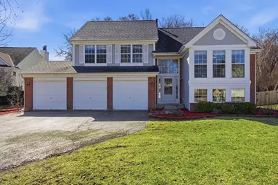 6349 Braxton Court, Gurnee, IL 60031 - Photo 1