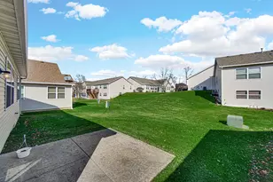 1564 Benzie Cir, Romeoville, IL 60446 - Photo 19