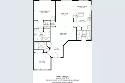 1564 Benzie Circle, Romeoville, IL 60446 - Photo 3