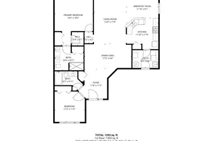 1564 Benzie Cir, Romeoville, IL 60446 - Photo 3