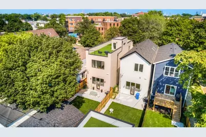 2938 N Leavitt Street, Chicago, IL 60618 - Photo 21