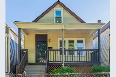 7041 S Throop Street, Chicago, IL 60636 - Photo 1