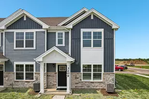 2308 Noble Ln, Yorkville, IL 60560 - Photo 1