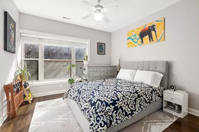 4630 N Racine Avenue #2, Chicago, IL 60640 - Photo 9