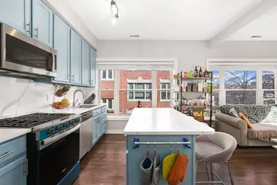 4630 N Racine Avenue #2, Chicago, IL 60640 - Photo 3