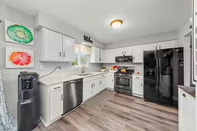 5332 W Mulberry Lane, Monee, IL 60449 - Photo 3