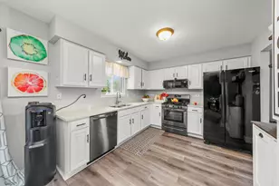 5332 W Mulberry Ln, Monee, IL 60449 - Photo 3